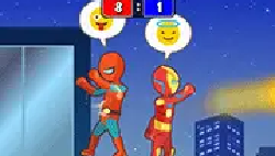 Rooftop Battles