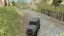Russian Extreme Offroad