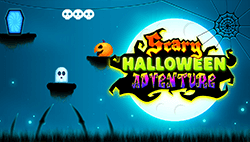 Scary Halloween Adventure