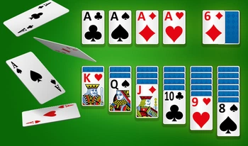 Scorpion Solitaire