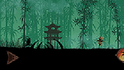 Shadow Ninja Revenge