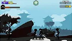 Sift Renegade Brawl