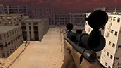 Sniper Reloaded