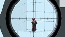 Sniper Shot: Bullet Time