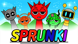 Sprunki