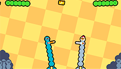 Stumble Duel