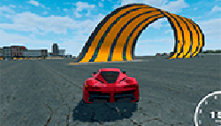Stunt Cars Pro