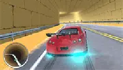 Super Rush Street Racing