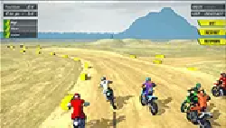 Super MX - The Champion