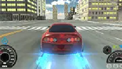 Supra Drift 3D