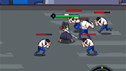 Sword Hunter