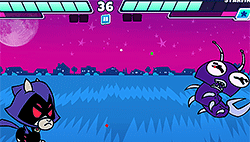 Teen Titans Go: Jump Jousts 2