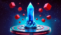 The Crystal: Roguelike Tower Defense