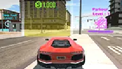 Top Speed Racing 3D