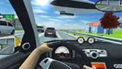 Traffic Jam 3D