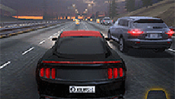 Traffic Tour