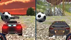 Two Stunts