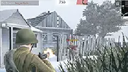 Warfare 1942