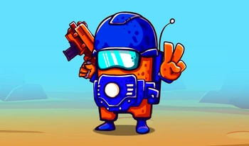 Zombie Space Episode II